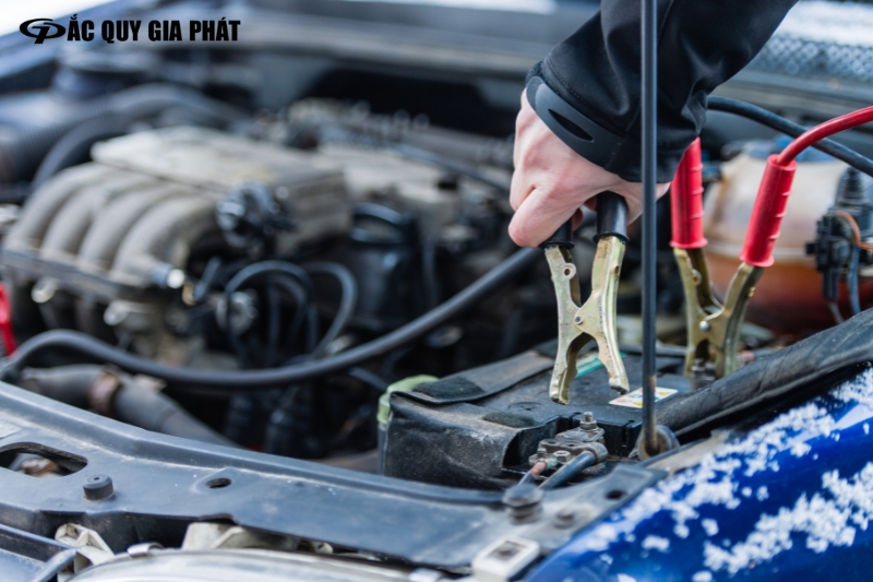 Có nên tự mua bộ kích bình dự phòng hay không?