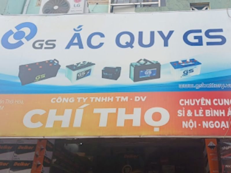 đại lý bình ắc quy giá rẻ tphcm