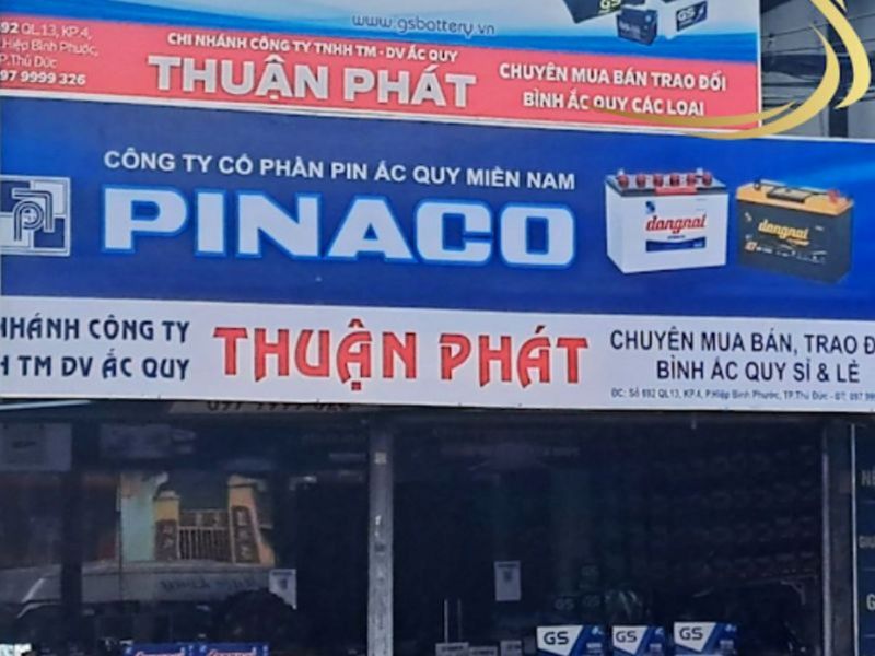 đại lý bình ắc quy tphcm