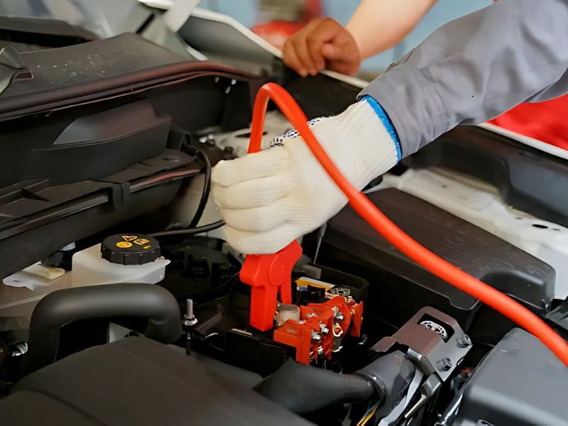 cách phục hồi acquy nước cách phục hồi acquy nước