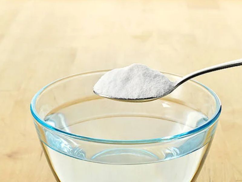 cách phục hồi acquy nước