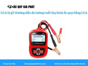 cca là gì