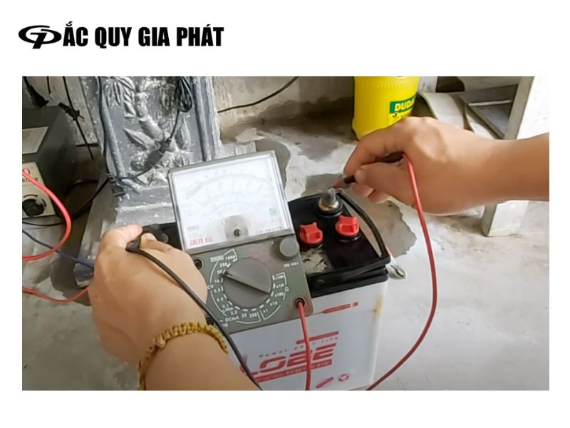 phục hồi ắc quy nước phục hồi ắc quy nước