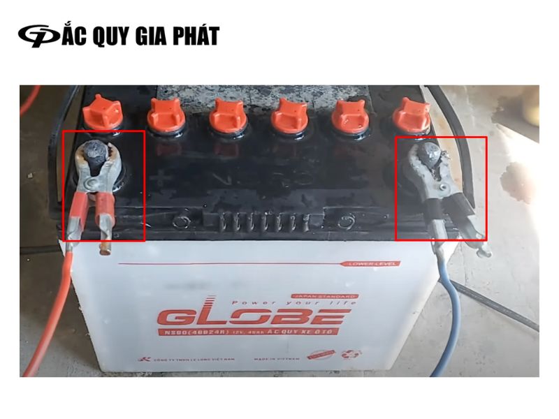 phục hồi bình acquy nước phục hồi bình acquy nước