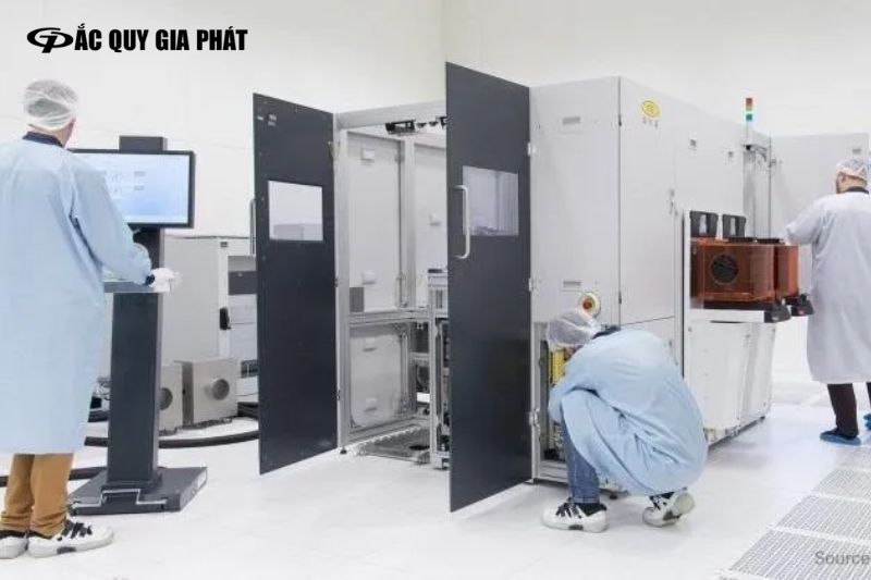 Lưa chọn UPS online cho các ngành nghề quan trọng như Y tế