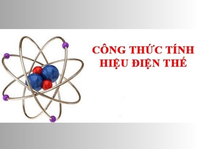 hiệu điện thế là j