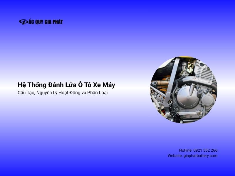 Hệ thống đánh lửa