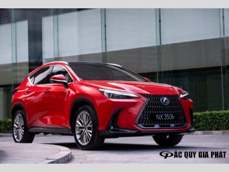 các hãng xe hơi nổi tiếng các hãng xe hơi nổi tiếng