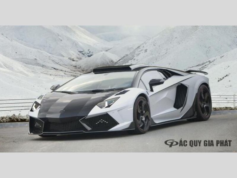 lamborghini đắt nhất hiện nay lamborghini đắt nhất hiện nay
