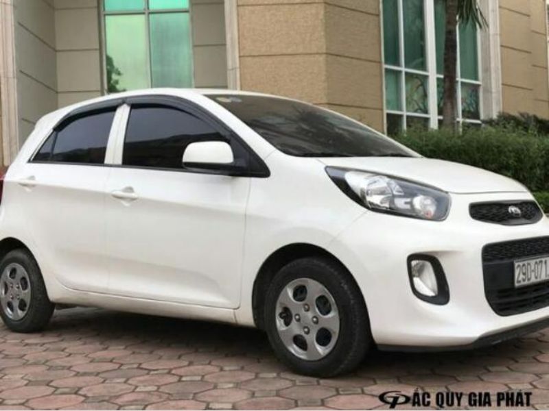 xe con 2 chỗ xe con 2 chỗ