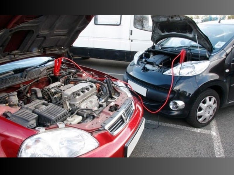 sạc bình ắc quy 12v bao lâu