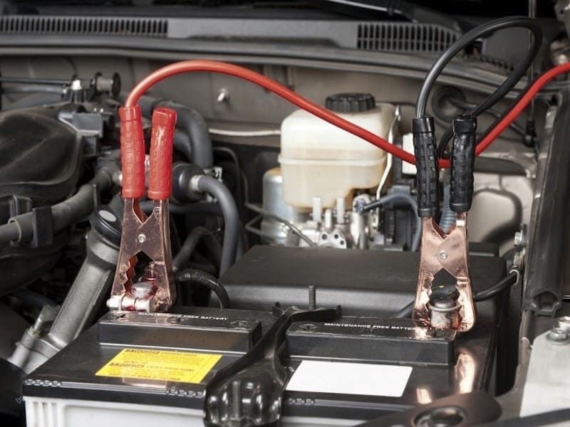 thời gian sạc đầy bình acquy 12v