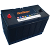 Ắc Quy Delkor 1110k (12V - 100Ah)