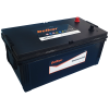 Ắc Quy Delkor MF N200 (12V - 200Ah)