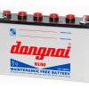 Ắc quy Đồng Nai N100 (12V - 100Ah)