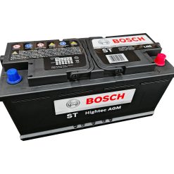 Ắc Quy Bosch AGM LN6