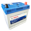 Ắc Quy Bosch 55D23L (12V-60Ah)