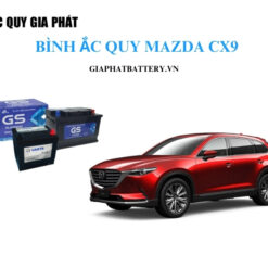 Mazda CX9