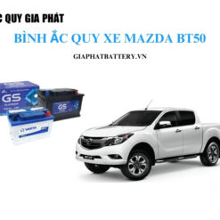Mazda BT50