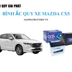 Mazda CX5