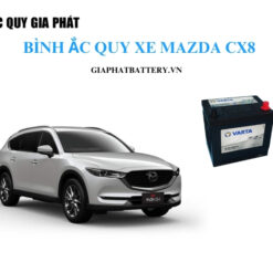 Mazda CX8