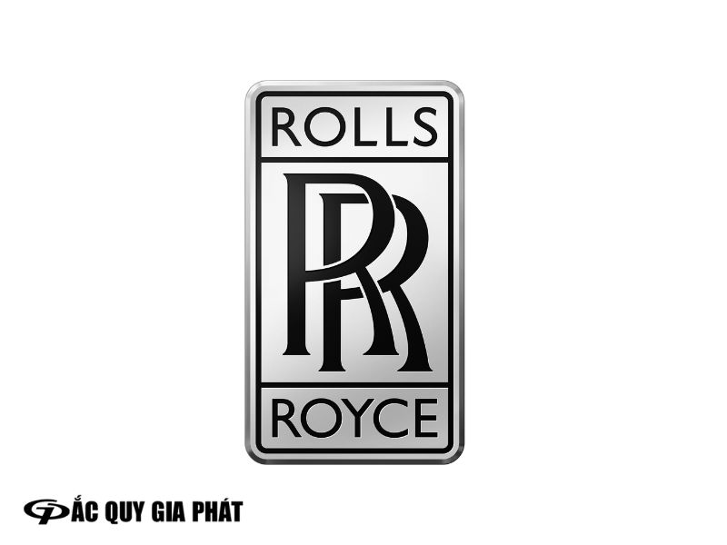 biểu tượng rolls royce biểu tượng rolls royce