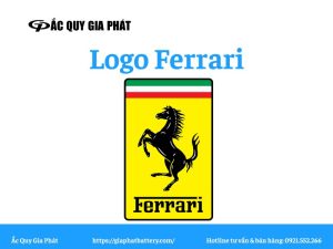 Logo Ferrari