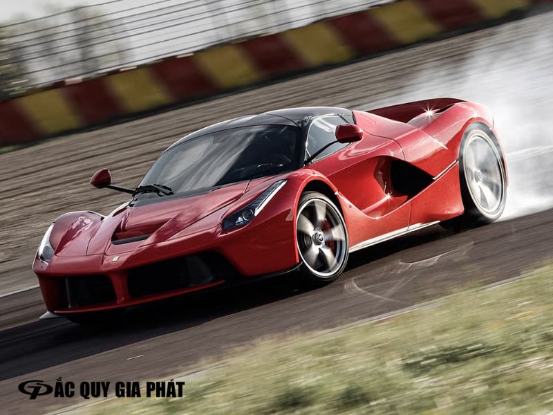 logo xe ferrari logo xe ferrari