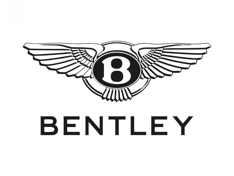 logo xe oto bentley logo xe oto bentley