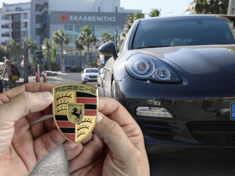 xe porsche logo xe porsche logo