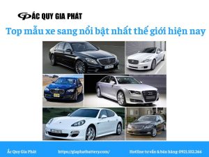 xe sang