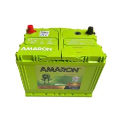 Ắc Quy AMARON 45ah - 55B24L (12v-45ah)