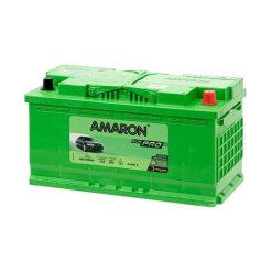 Ắc Quy AMARON DIN 100ah - 600109090 (12v-100ah)