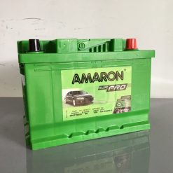 Ắc Quy AMARON DIN 60ah - 560170055 (12v-60ah)