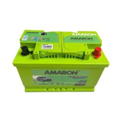 Ắc Quy AMARON DIN 65ah - 565106590 (12v-65ah)