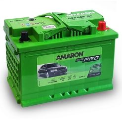 Ắc Quy AMARON DIN 74ah - 574102069 (12v-74ah)