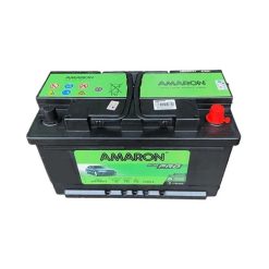 Ắc Quy AMARON DIN 80ah - 580122073 (12v-80ah)
