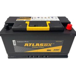 Ắc Quy Atlas 100ah - 95E41R (12v -100ah)