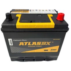Ắc Quy Atlas 40ah - 44b19FL (12v - 40ah)