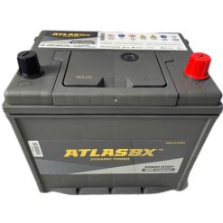 Ắc Quy Atlas 65ah - SE Q85 (12v - 65ah)
