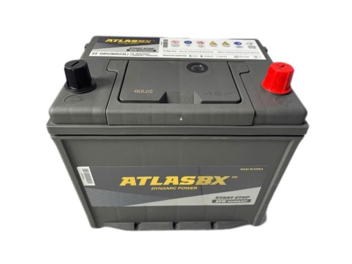 Ắc Quy Atlas 65ah - SE Q85 (12v - 65ah)