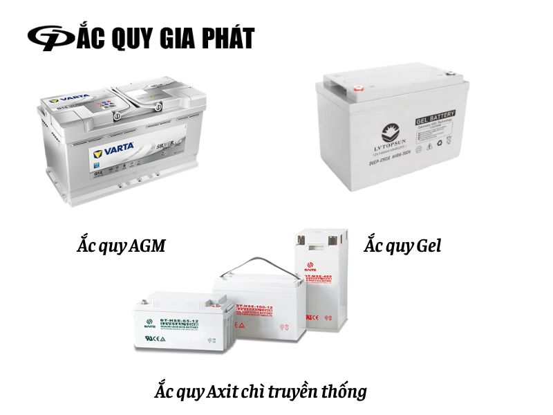 ắc quy kín khí là gì ắc quy kín khí là gì