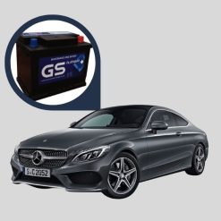 Mercedes C250