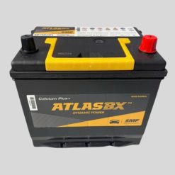 Ắc quy ô tô Atlas