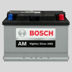 Ắc quy Bosch