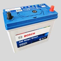 Ắc quy Bosch