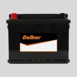 Ắc quy Delkor