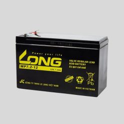 Ắc Quy Long