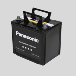 Ắc quy Panasonic