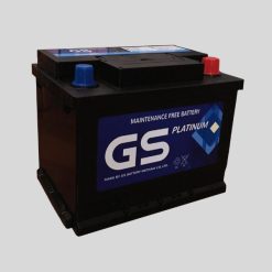 Ắc quy Platinum